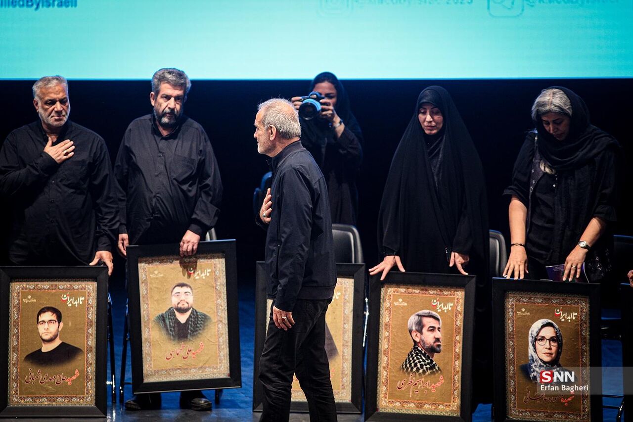 روایت شهیدِ مقاومت مسجد امام رضا(ع) محمدشهر کرج