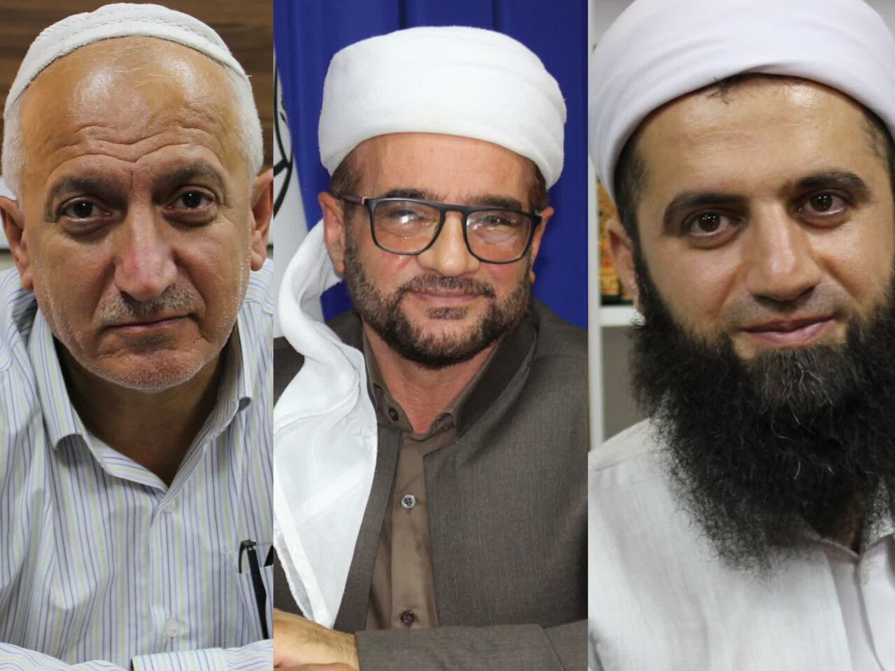 اعضای اصلی و علی‌البدل شورای افتاء و روحانیت شهرستان سنندج معرفی شدند