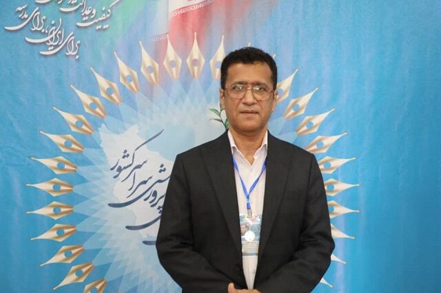 اجلاس سراسری آموزش و پرورش در هرمزگان برگزار شد