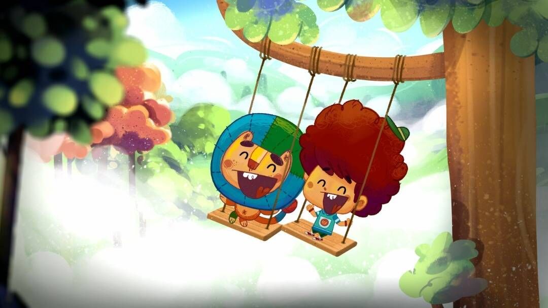 آموزش در دل سرگرمی؛ راز محبوبیت پویانمایی چیا