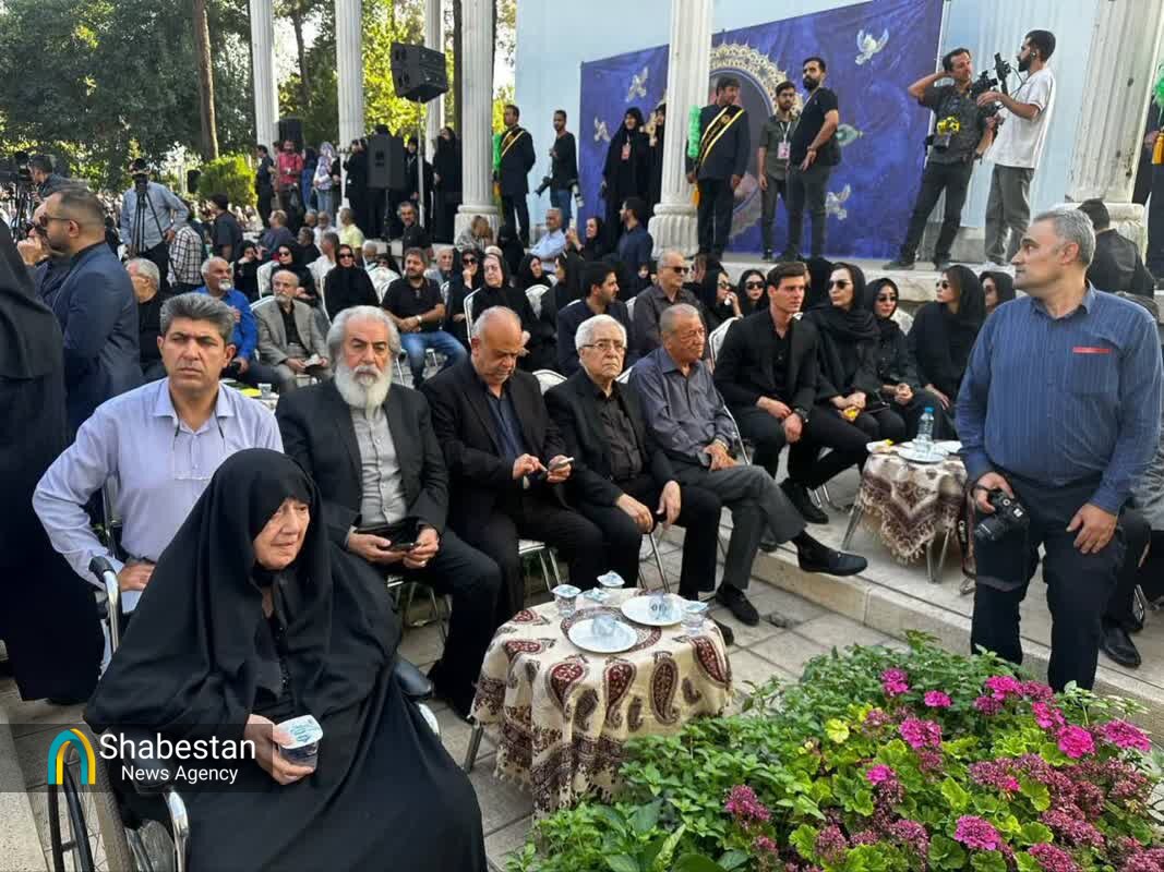 وداع با اسطوره نگارگری