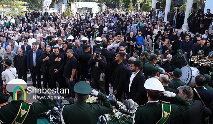 وداع با اسطوره نگارگری