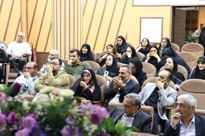 اطلاعرسانی باید بر اساس واقعیت و با رعایت احترام به افراد انجام شود