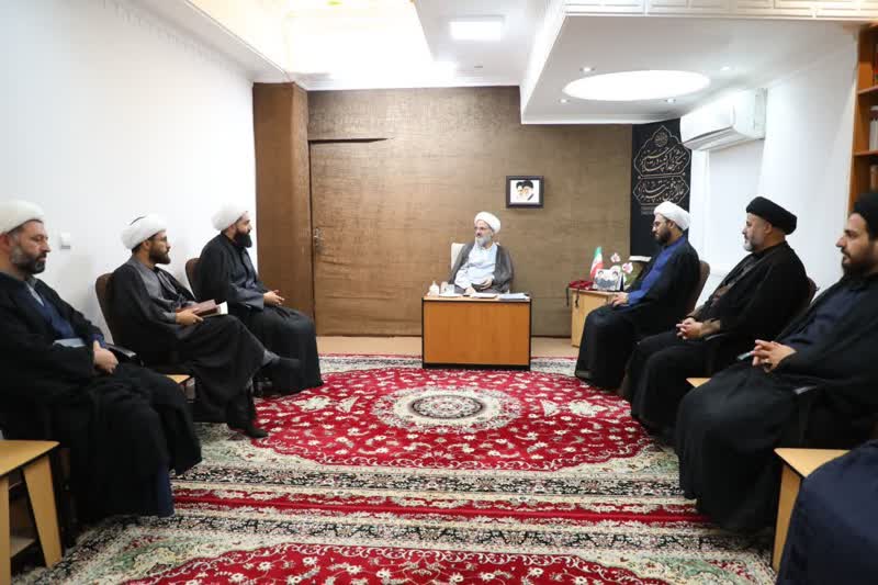 مشکل عمده مساجد ضعف مدیریتی و برنامه‌ای است