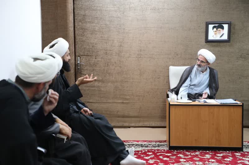 مشکل عمده مساجد ضعف مدیریتی و برنامهای است