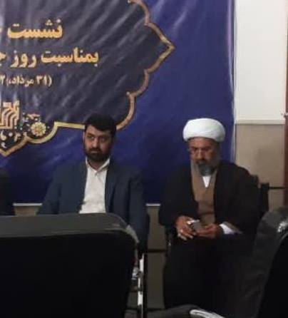 ۴۶ باب مسجد در خراسان شمالی در حال ساخت است