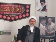 مسجد در حل آسیب‌های اجتماعی کمک‌کار دولت می‌شود