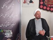 بخشی از توانایی پنهان مسجد و بچه‌های مسجد در جنگ ۱۲ روزه تحمیلی آشکار شد