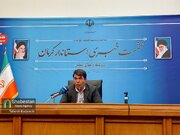 کرمان پیشتاز تولید انرژی خورشیدی و سرمایه‌گذاری خارجی/ ثبات بدنه مدیریتی استان تا پایان شهریورماه