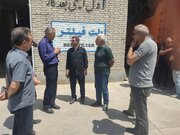 ظرفیت تامین پساب شهر زنجان به ۲۷ میلیون متر مکعب در سال می‌رسد