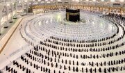 چالش موشک‌های ایرانی در مسجدالحرام