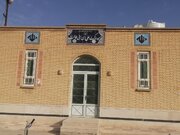 روستایی که در سایه مسجد دوباره متولد شد