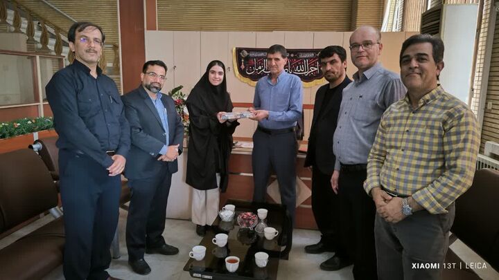 تبیین درس‌های نهج‌البلاغه برای نسل جوان ضرورتی انکارناپذیر است