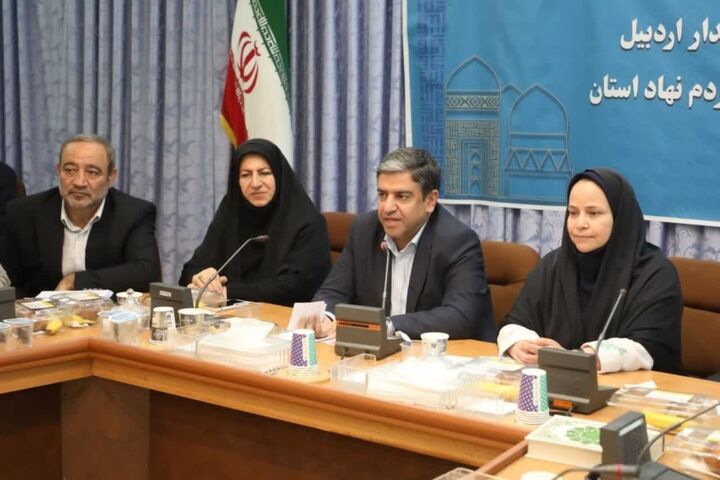 توسعه کشور در گرو ساماندهی سرمایه‌های اجتماعی است