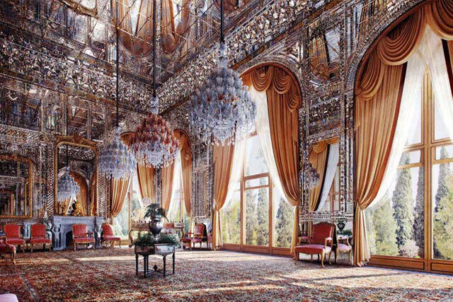 دستور وزیر میراث‌فرهنگی برای بازدید رایگان کارکنان دولت و نیروهای مسلح از موزه‌ها