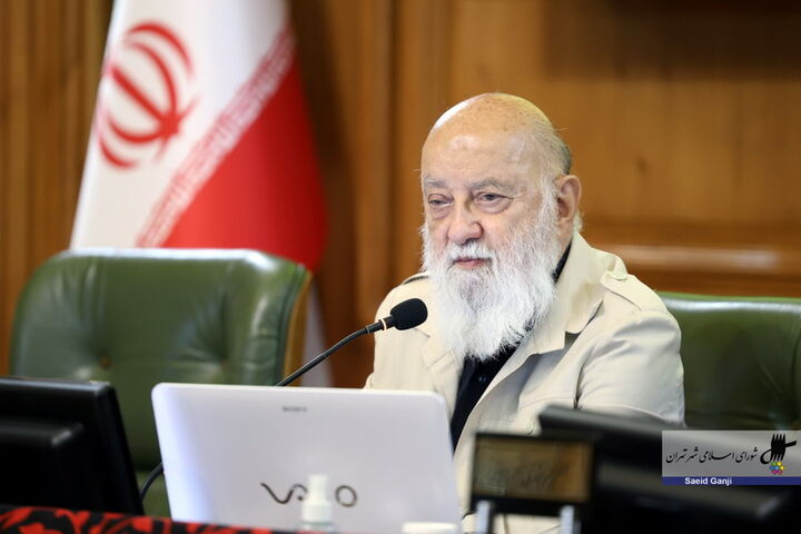 توقف ساخت و ساز راه حل بحران آب نیست