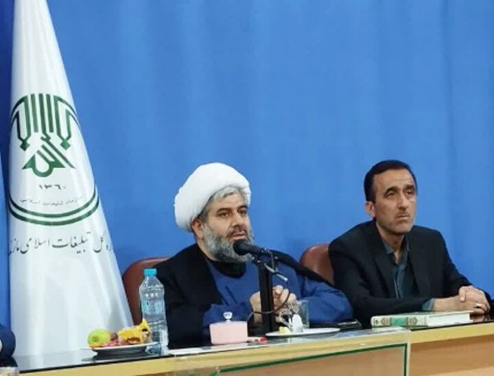 هیئات مذهبی ندای آزادی خواهی و حق طلبی است