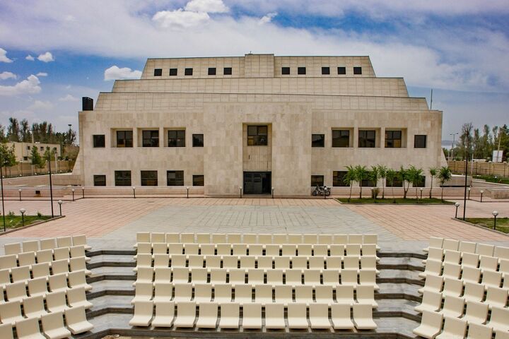 بازدید رایگان کارکنان دولت و نیروهای مسلح از موزه‌های سیستان و بلوچستان در هفته دولت