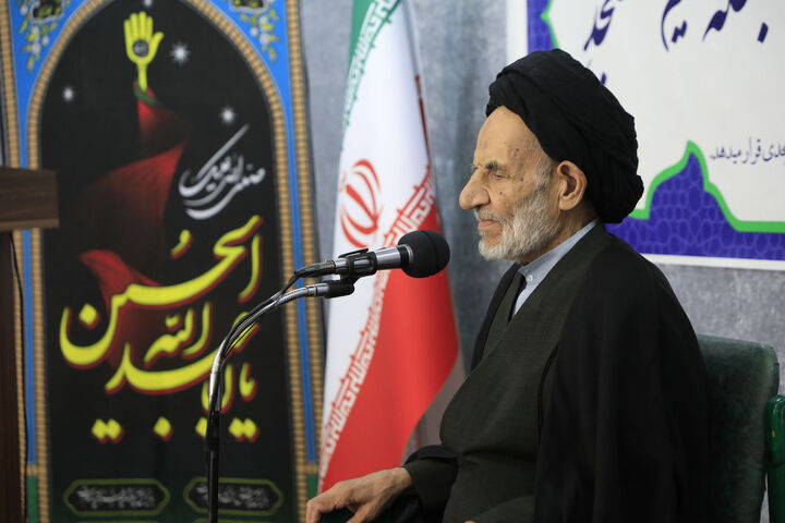 نقش حیاتی کارگزاران مساجد در مقابله با بحران‌های فرهنگی و اجتماعی