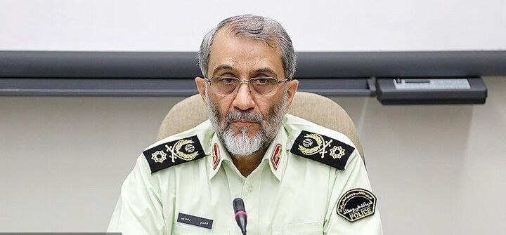 عزت و امنیت امروز کشور را مدیون ولایت فقیه هستیم