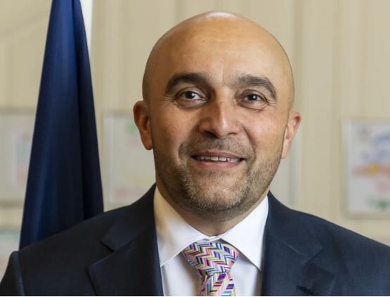 سفیر فرانسه در سرزمین‌های اشغالی: به رسمیت‌ شناختن فلسطین، موثر در پایان جنگ