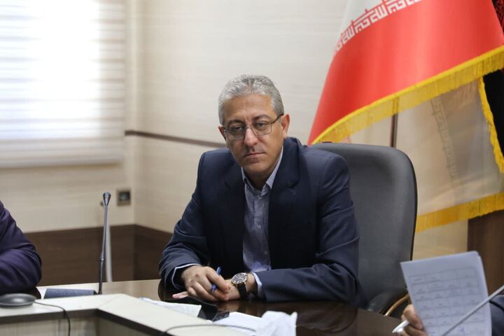 بهره برداری از ۱۱ هزار و ۲۵۹ واحد مسکونی در آذربایجان غربی