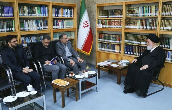 ضرورت به‌روزرسانی اسناد تروریسم و مقابله رسانه‌ای با منافقین