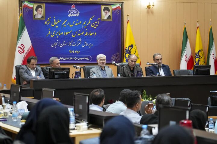 نقش مردم در مدیریت مصرف گاز کشور بی‌بدیل بود