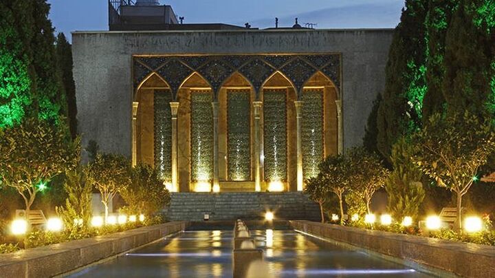 صائبیه اصفهان محل اجتماع اهالی فرهنگ و هنر