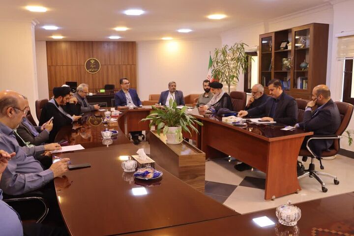 گیلان مهیای برگزاری باشکوه اجلاس سراسری نماز می‌شود