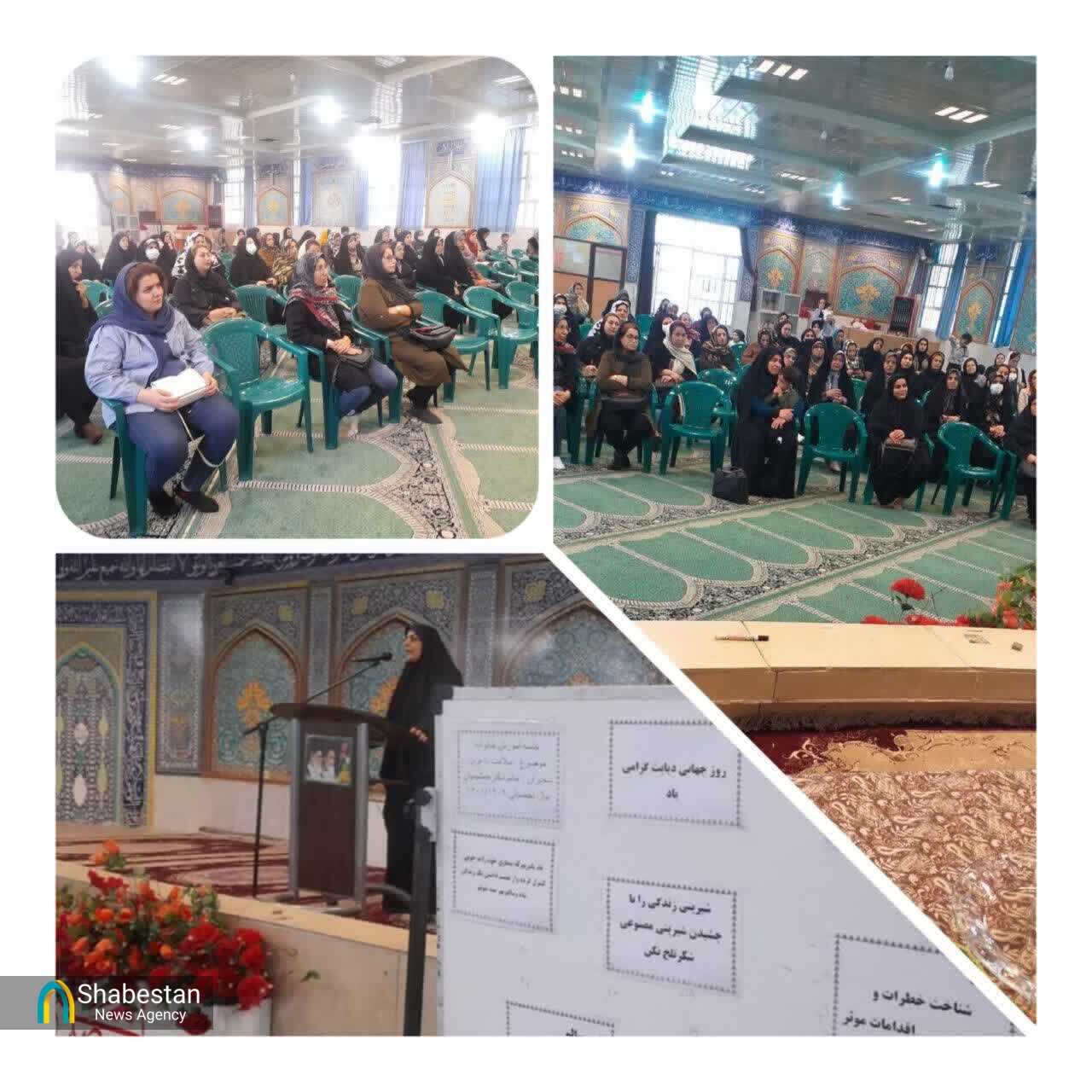 برکات ورودِ کانونهای مساجد به حوزه جوانی جمعیت