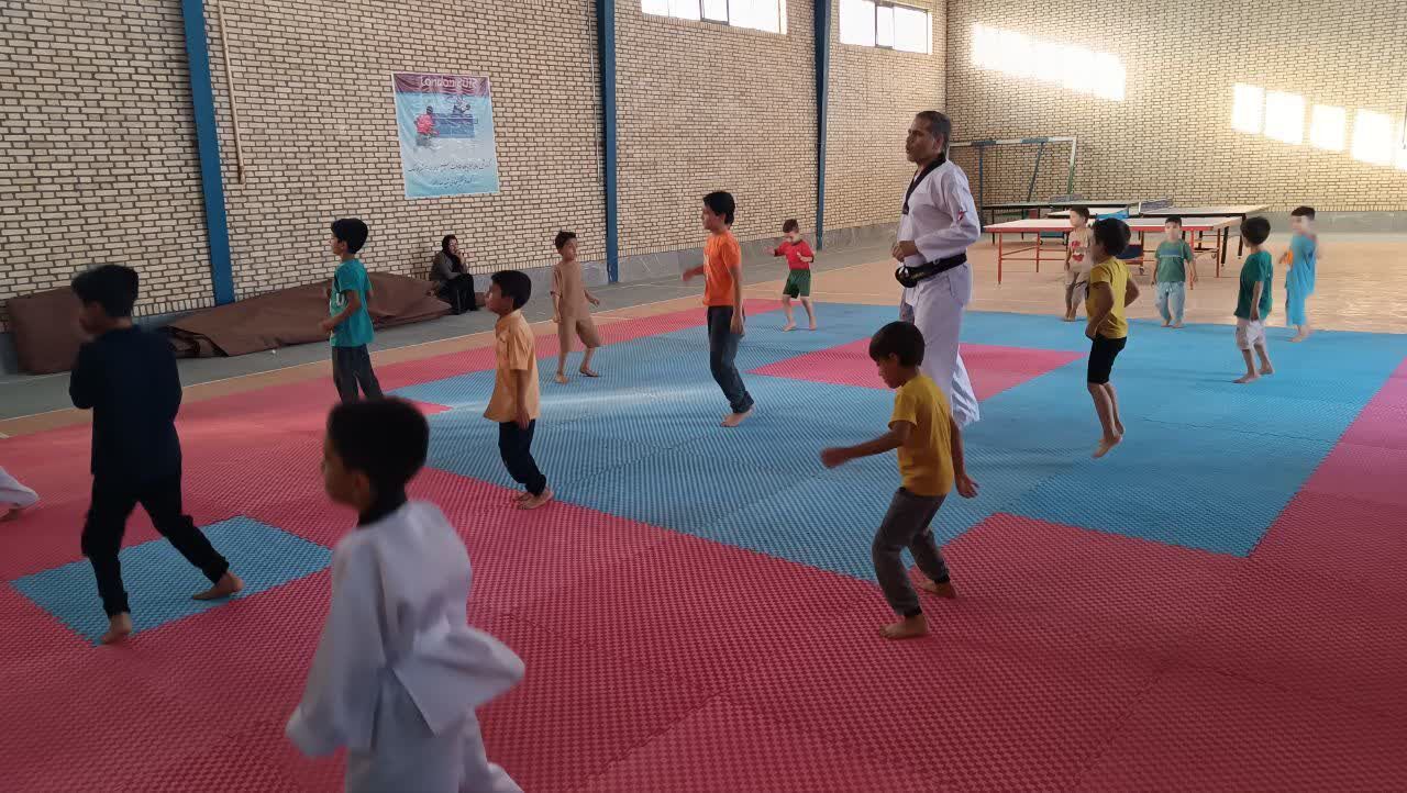 از تنور عشق تا سفره زائر/ روایت پخت نان در موکب ارسکی ها