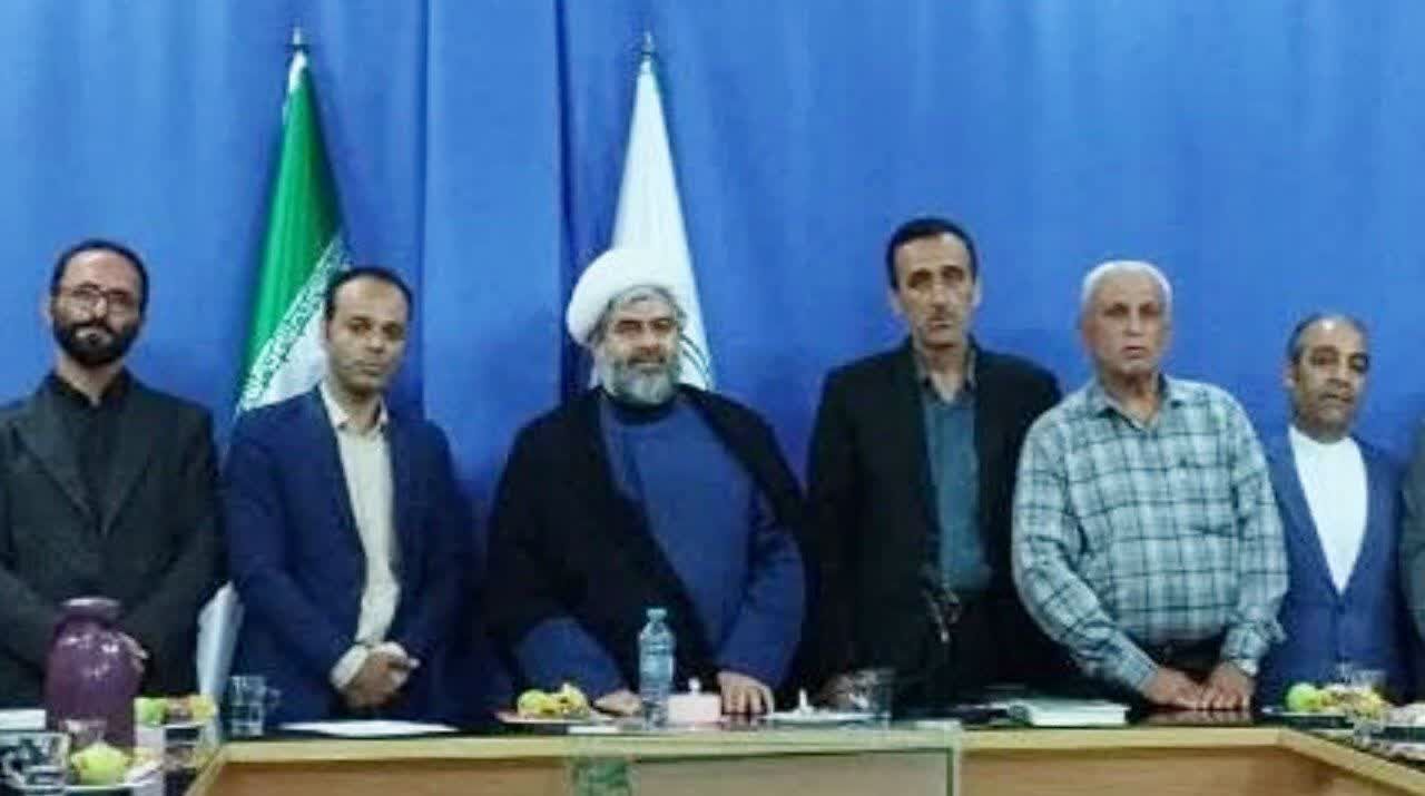 هیئات مذهبی ندای آزادی خواهی و حق طلبی است