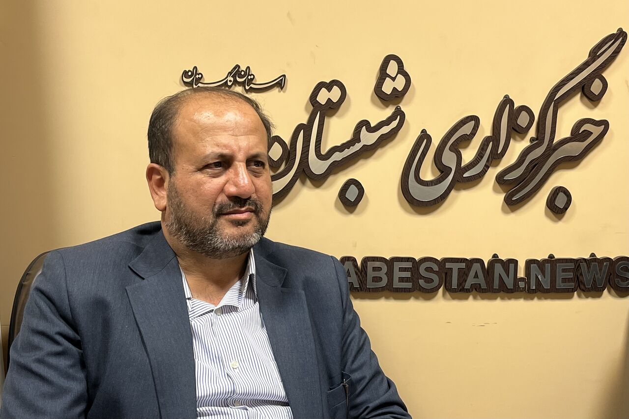 رسانههای قوی مشکلات گلستان را به گوش مسئولان برسانند؛ ۴٣٠ میلیون یورو اعتبار برای تکمیل نیروگاه علیآباد اختصاص یافت