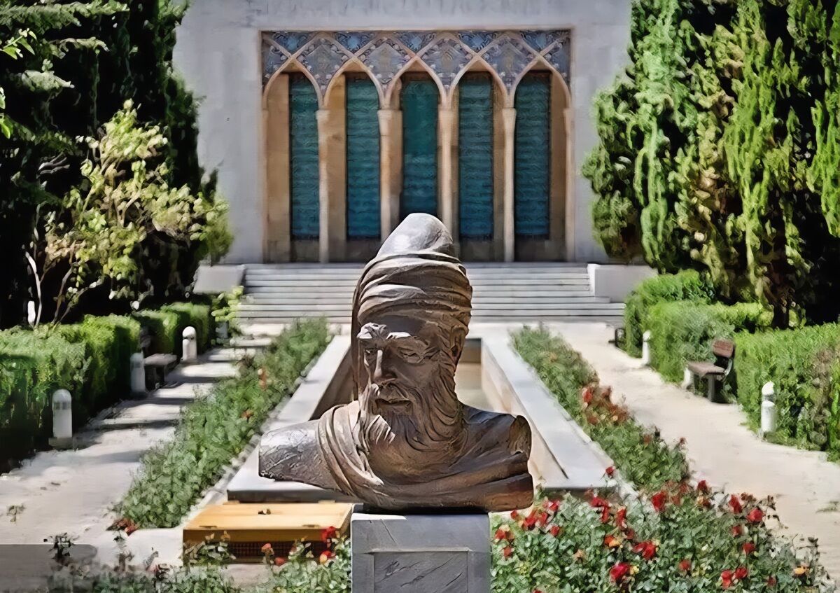 صائبیه اصفهان محل اجتماع اهالی فرهنگ و هنر