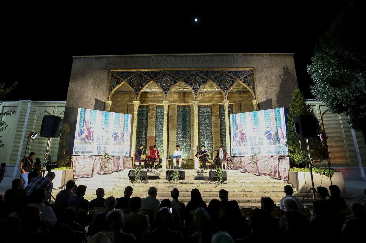 صائبیه اصفهان محل اجتماع اهالی فرهنگ و هنر