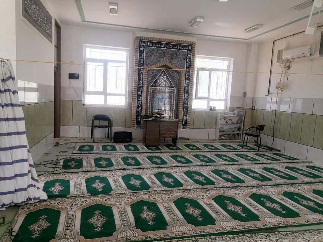 روستایی که در سایه مسجد دوباره متولد شد