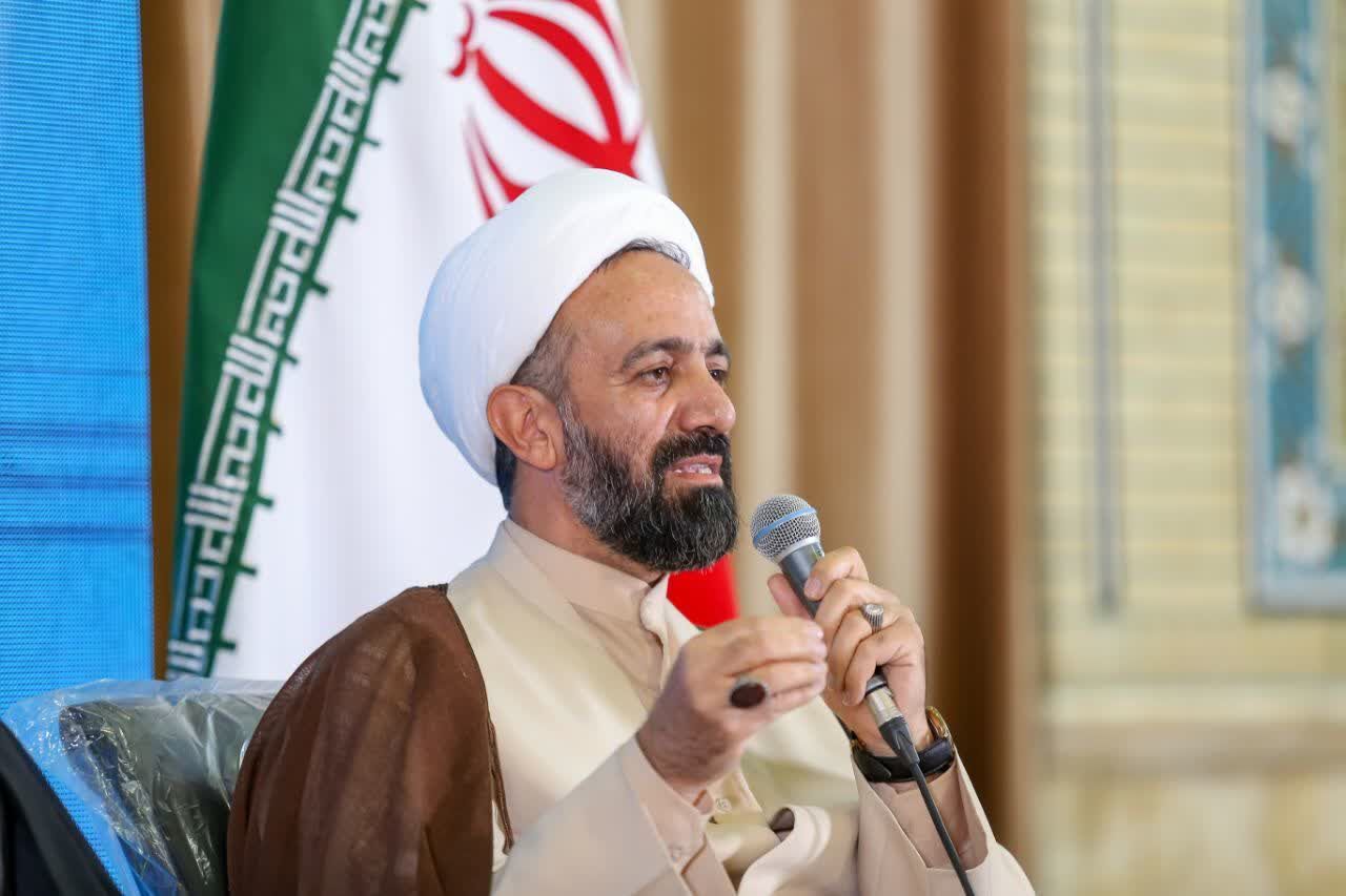خراسان جنوبی مهیای ضیافت علوی؛ از میهمانی کیلومتری تا عقد اخوت در ۱۱۰ نقطه استان