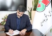 قدردانی رییس سازمان راهداری از فعالان حمل و نقل در ایام اربعین
