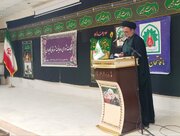 شورای افتأ نقش راهبری در مسائل دینی اهل سنت را دارد