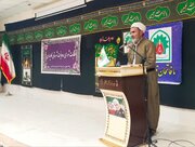 نتایج انتخابات شورای افتاء و روحانیت شهرستان کامیاران اعلام شد