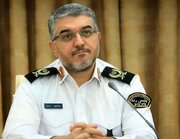 کاهش ۱۷ درصدی سوانح رانندگی در ایام اربعین