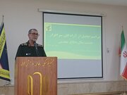 وحدت و انسجام، رمز ایستادگی در برابر تهدیدات