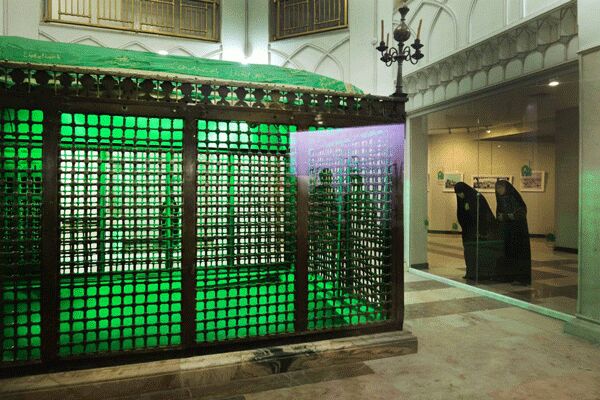 نقش اثرگذار موزه‌های حرم رضوی در ارتقای فرهنگ زیارت