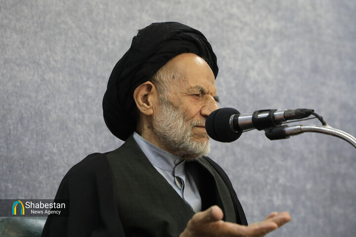 اجرای قانون شرط تحقق عدالت اسلامی است