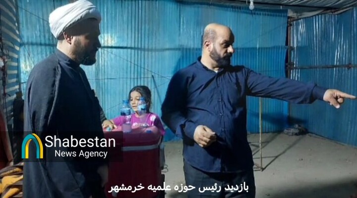 فعالیت‌های موکب‌القرآن از قرارگاه حضرت فاطمه زهرا (س) در اربعین ۱۴۰۴