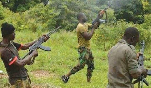 حداقل ۲۷ کشته در حمله به مسجدی در شمال نیجریه