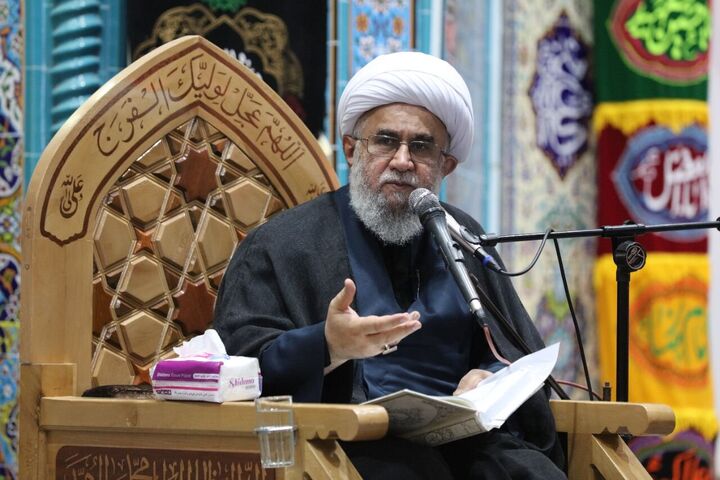 برنامه‌ سخنرانی دبیرکل مجمع جهانی اهل بیت(ع) در ایام پایانی ماه صفر