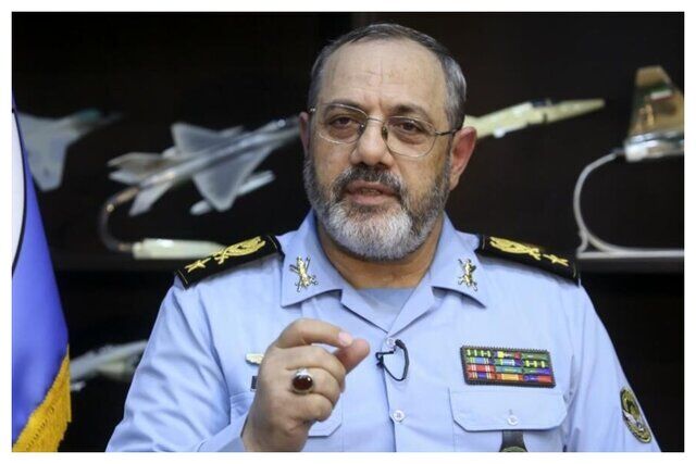 ایران در پاسخ به ماجراجویی احتمالی دشمن موشک های جدید به‌کار می‌گیرد