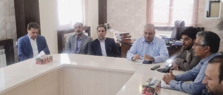 تأمین آب پایدار و با کیفیت از اولویت‌های اصلی مدیریت شهری است